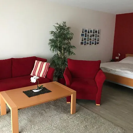 Steiner Strandappartements 303 Seeseite Apartment Stein (Schleswig-Holstein)