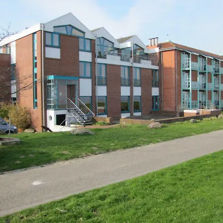 Steiner Strandappartements 303 Seeseite Stein (Schleswig-Holstein)