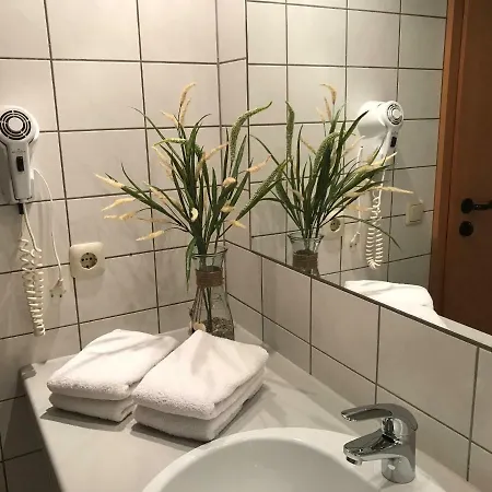 Steiner Strandappartements 303 Seeseite